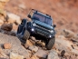 Preview: TRX97074-1A51 1/18 TRX-4M Ford Bronco 4x4 RTR